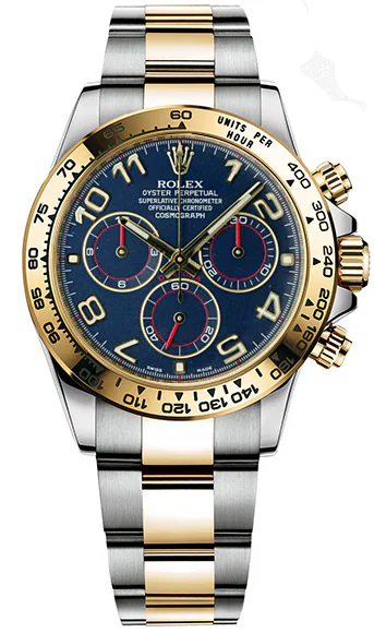 Rolex Daytona